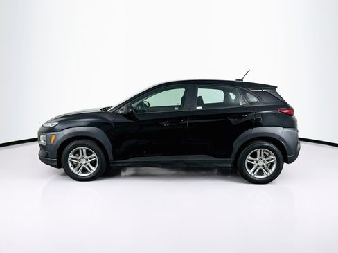 Used 2019 Hyundai Kona SE w/ Cargo Package FWD image 4