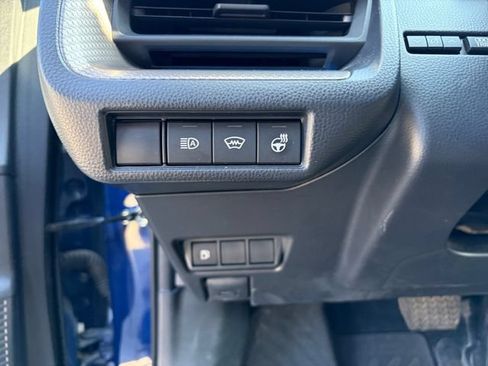 Used 2024 Toyota Prius XLE FWD image 27