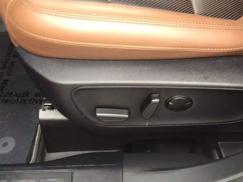 Certified 2023 Ford Bronco Sport Badlands w/ Premium Package image 16