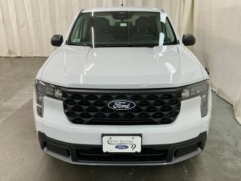 New 2026 Ford Maverick XLT w/ Equipment Group 301A AWD/4WD image 10