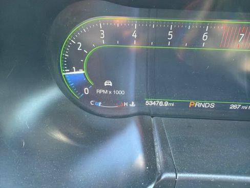 Used 2019 Ford Mustang Premium w/ Equipment Group 201A RWD image 9