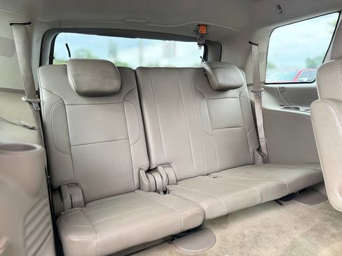 Used 2015 GMC Yukon SLT w/ Open Road Package AWD/4WD image 24