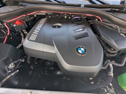 Used 2026 BMW X3 xDrive30 w/ Convenience Package AWD/4WD image 16