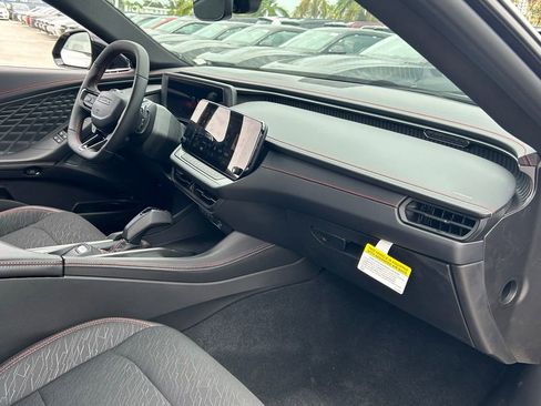 New 2025 Dodge Charger R/T w/ Quick Order Package 25M R/T image 29