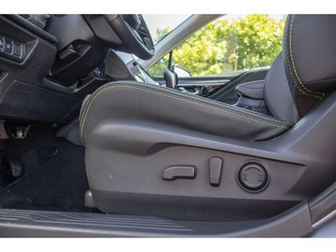 Certified 2024 Subaru Outback Onyx Edition AWD/4WD image 16