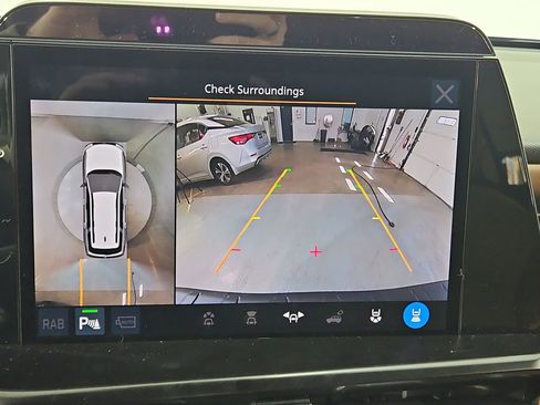 New 2026 Subaru Outback Touring XT image 20