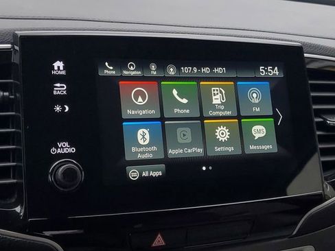 Used 2021 Honda Pilot Black Edition image 26