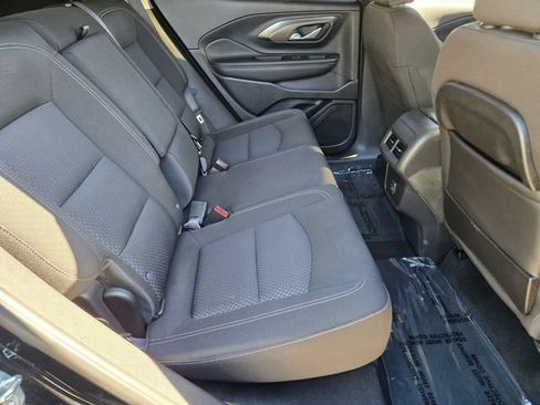 Used 2023 GMC Terrain SLE w/ Elevation Edition AWD/4WD image 21