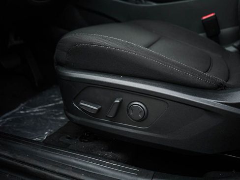 Certified 2026 Hyundai Tucson SEL image 19