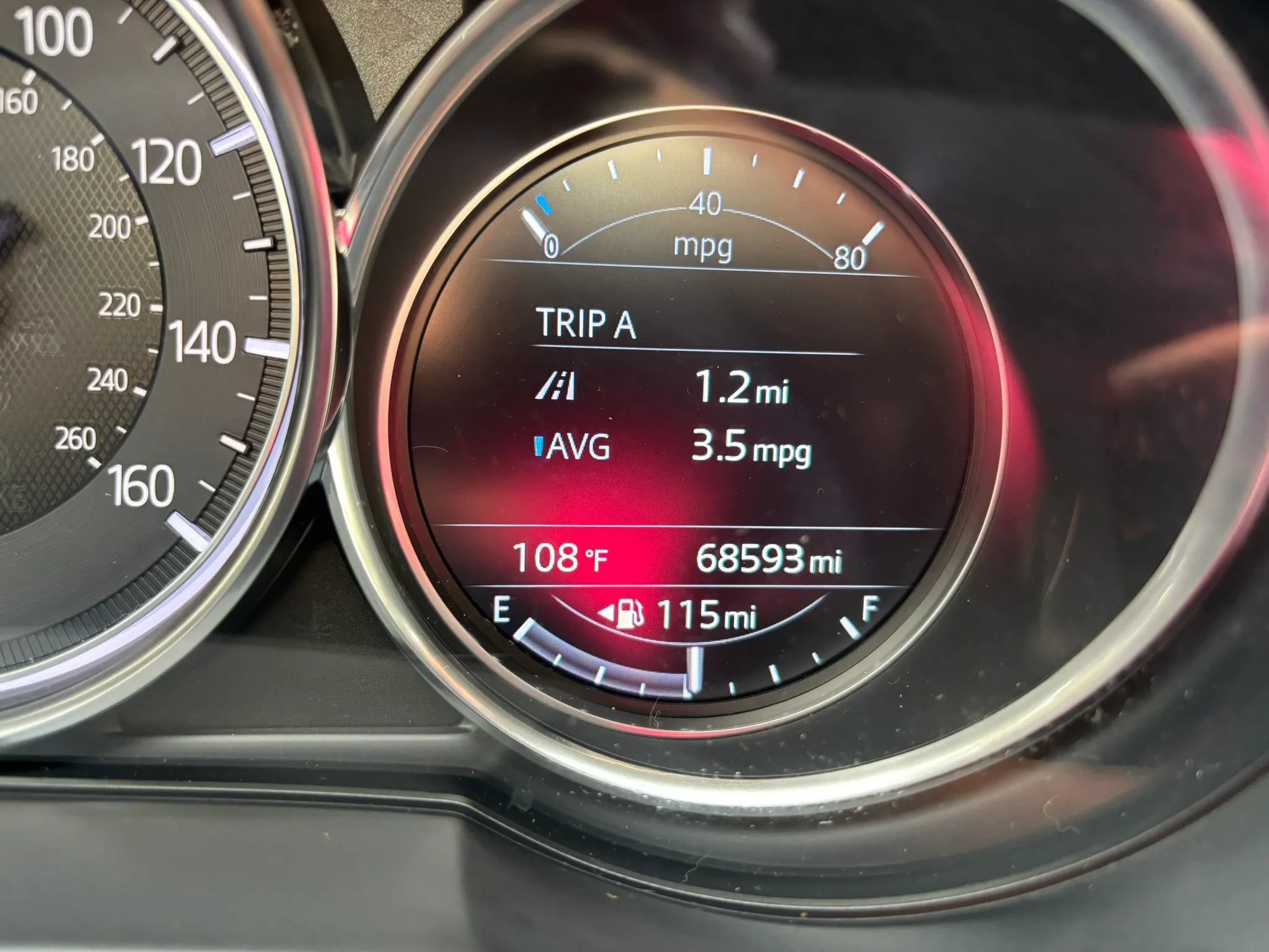 Used 2017 MAZDA CX-5 Grand Touring w/ Premium Package FWD image 12