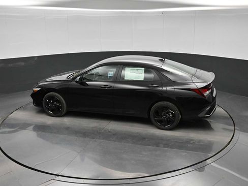 New 2026 Hyundai Elantra Sport FWD image 26