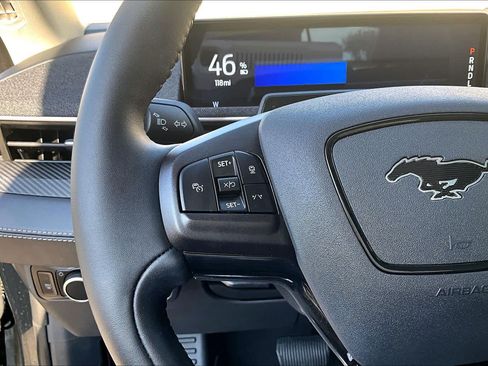 Used 2023 Ford Mustang Mach-E Premium RWD image 23