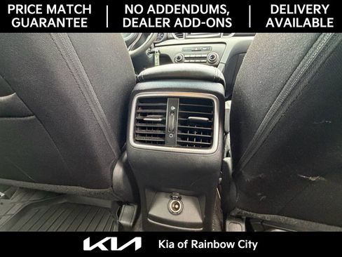 Used 2019 Kia Sportage LX image 22