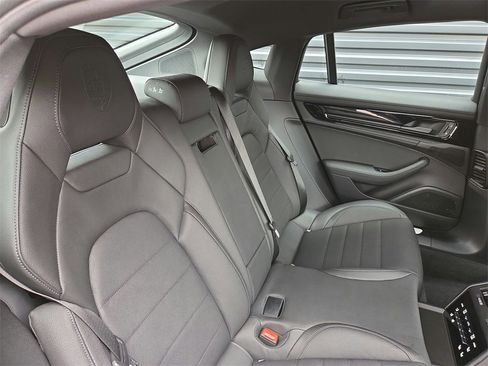 New 2026 Porsche Panamera 4 image 21