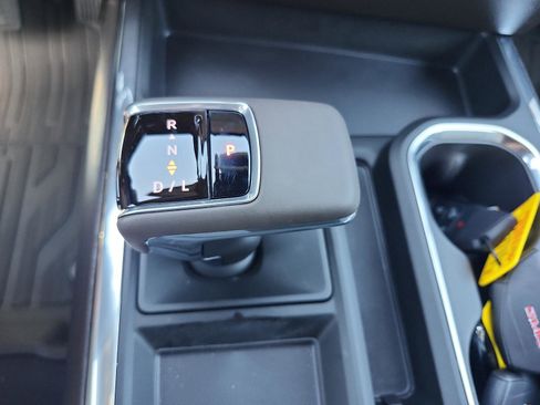 New 2026 GMC Sierra 1500 SLT w/ SLT Premium Plus Package image 20