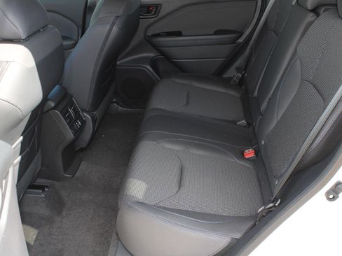 New 2026 Subaru Forester Premium w/ Base/Premium Plus Package image 16