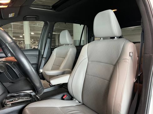 Used 2021 Honda Passport Elite image 15