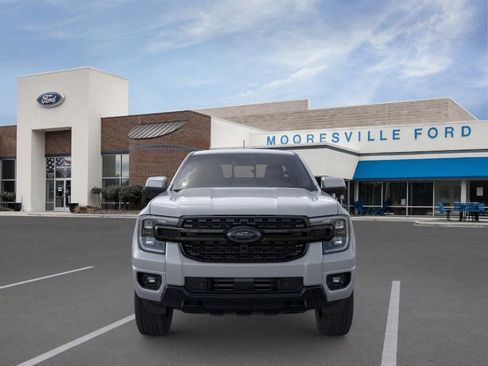 New 2026 Ford Ranger Lariat AWD/4WD image 6