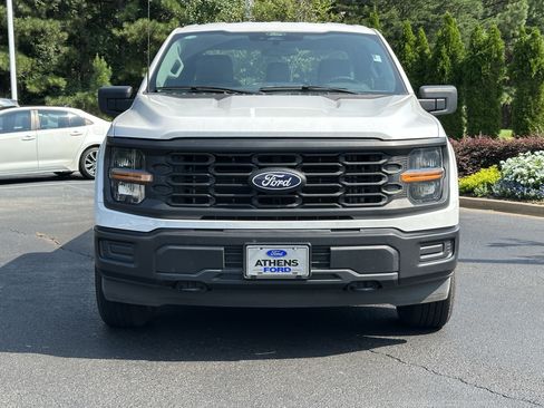Used 2024 Ford F150 XL AWD/4WD image 3