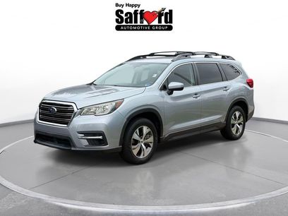 Used 2019 Subaru Ascent Premium