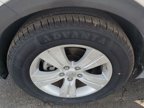 Used 2021 Kia Sportage LX FWD image 10