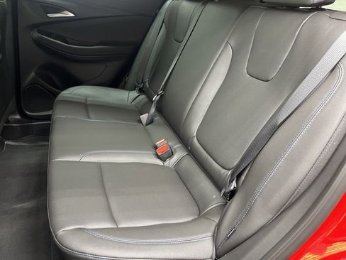 New 2026 Buick Encore GX Sport Touring image 5