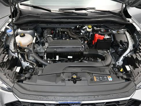 Used 2024 Ford Escape ST-Line image 12