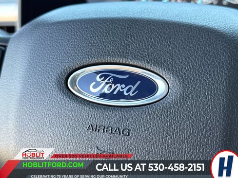New 2025 Ford F450 XL AWD/4WD image 29