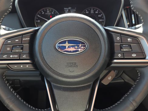 Used 2025 Subaru Outback Touring XT w/ Popular Package #2 image 36