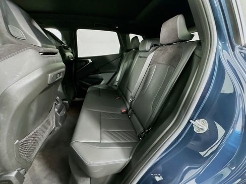 Used 2025 BMW X3 xDrive30i w/ M Sport Package image 23