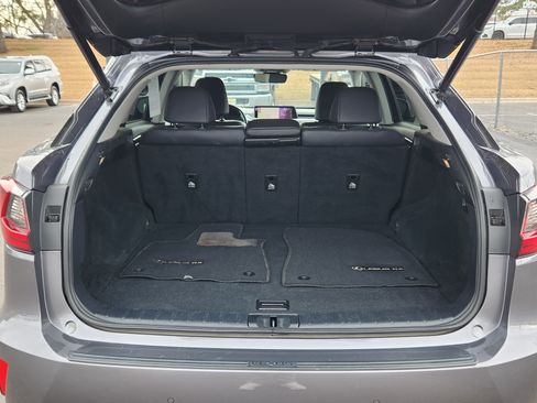 Used 2017 Lexus RX 350 AWD image 19