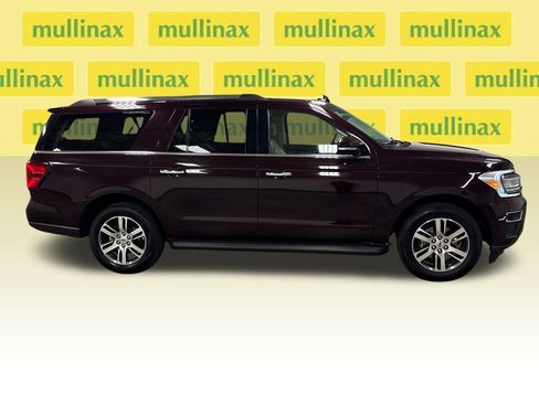 Used 2024 Ford Expedition Max Limited RWD image 21