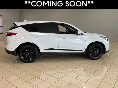 Used 2025 Acura RDX SH-AWD image 7