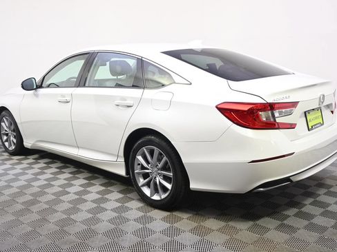 Used 2021 Honda Accord LX image 2