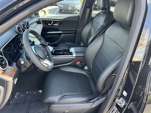 New 2026 Mercedes-Benz GLC 300 4MATIC image 2