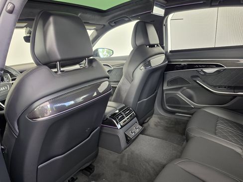 New 2026 Audi S8 AWD/4WD image 33