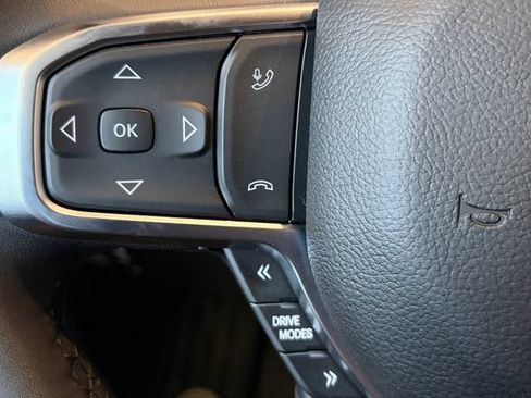 New 2026 RAM 1500 Big Horn AWD/4WD image 22