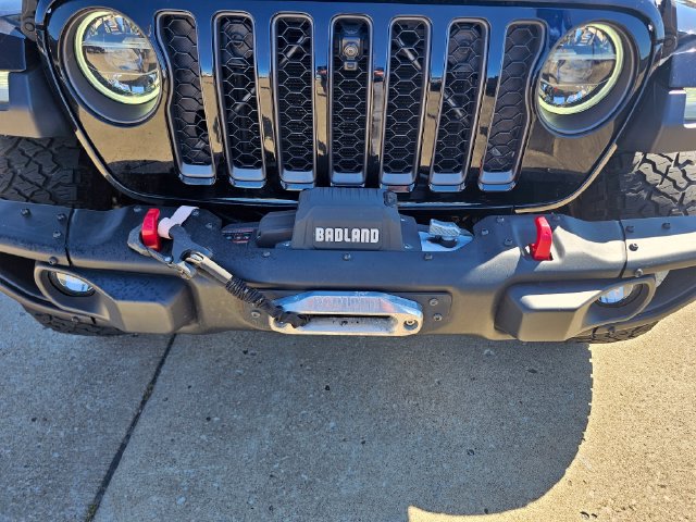 Used 2020 Jeep Gladiator Rubicon AWD/4WD image 12