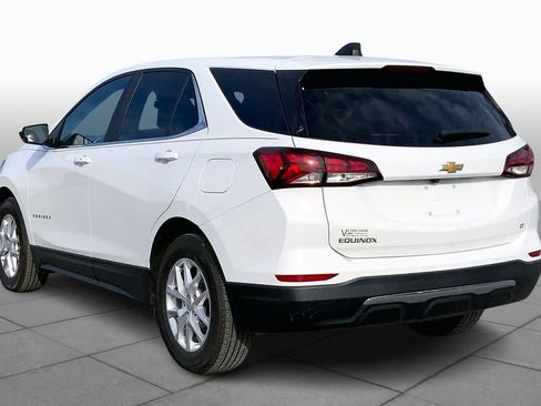 Used 2023 Chevrolet Equinox LT w/ LPO, Floor Liner Package image 12