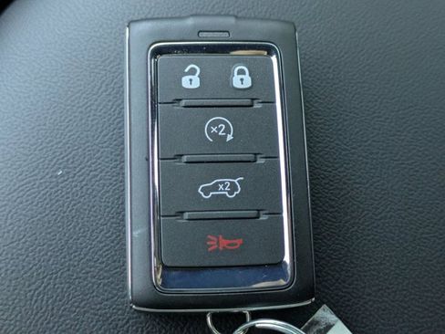 New 2025 Jeep Grand Cherokee L Limited w/ Black Appearance Package image 25