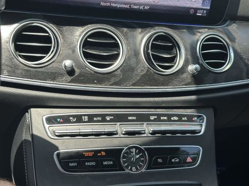 Used 2018 Mercedes-Benz E 63 AMG S image 27