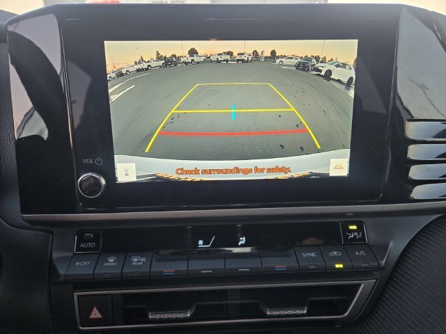 Certified 2025 Toyota Camry SE FWD image 14