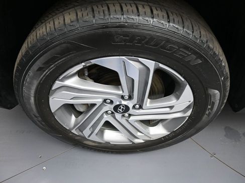 Certified 2023 Hyundai Santa Fe SEL AWD/4WD image 14