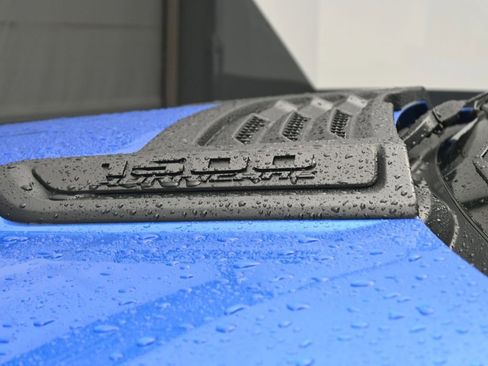 New 2026 RAM 1500 Rebel w/ Rebel Level 1 Equipment Group image 21