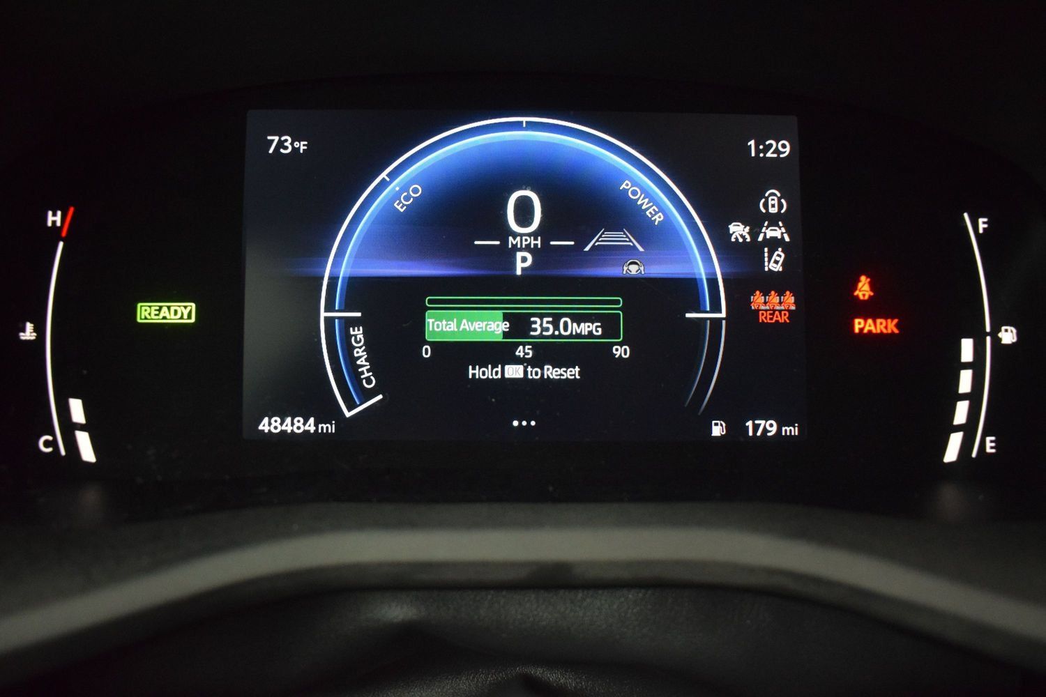 Used 2025 Toyota Camry SE FWD image 17
