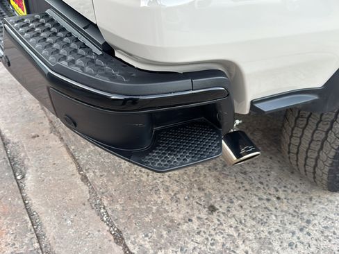 Used 2026 Chevrolet Colorado Trail Boss image 42