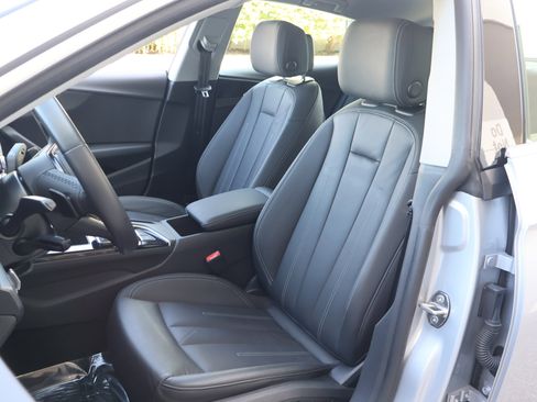 Used 2021 Audi A5 2.0T Premium w/ Convenience Package image 2