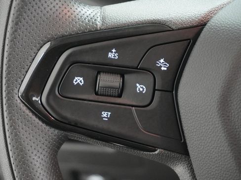 Used 2026 Chevrolet TrailBlazer LT w/ Driver Confidence Package FWD image 20