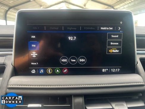 Used 2021 GMC Yukon SLT w/ SLT Premium Package AWD/4WD image 30