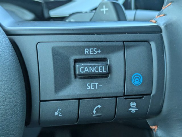 Used 2024 Nissan Pathfinder Rock Creek AWD/4WD image 26